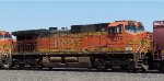 BNSF 5279